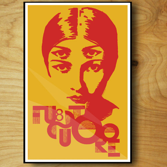 アートポスター クラウス・シュタウト エキシビジョンポスター アートポスター バウハウス展1923 エキシビジョンポスター ヨースト