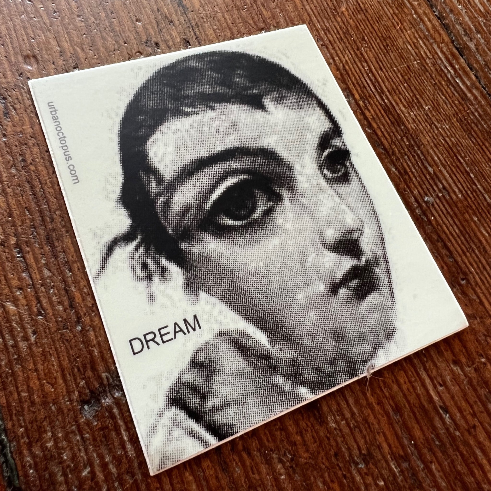 Dream Sticker