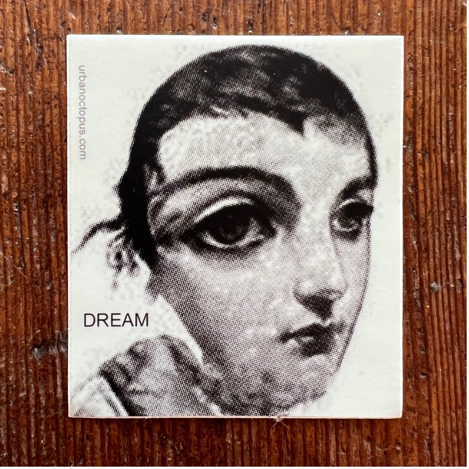 Dream Sticker