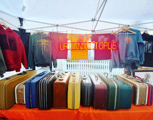 Thrift store hoodies on sale
