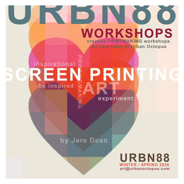 Photography Workshop