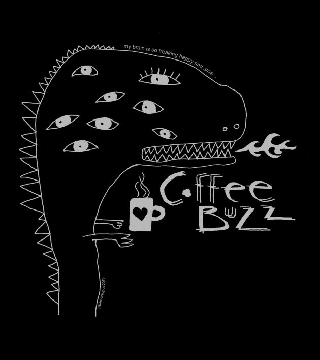 "Coffee Buzz"
