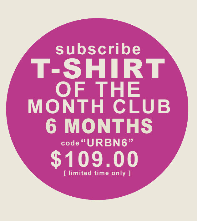 Limited Time Shirts (Only 2 of each available!)