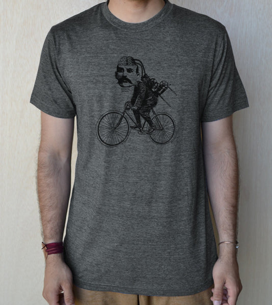 "Bicycle Brain"
