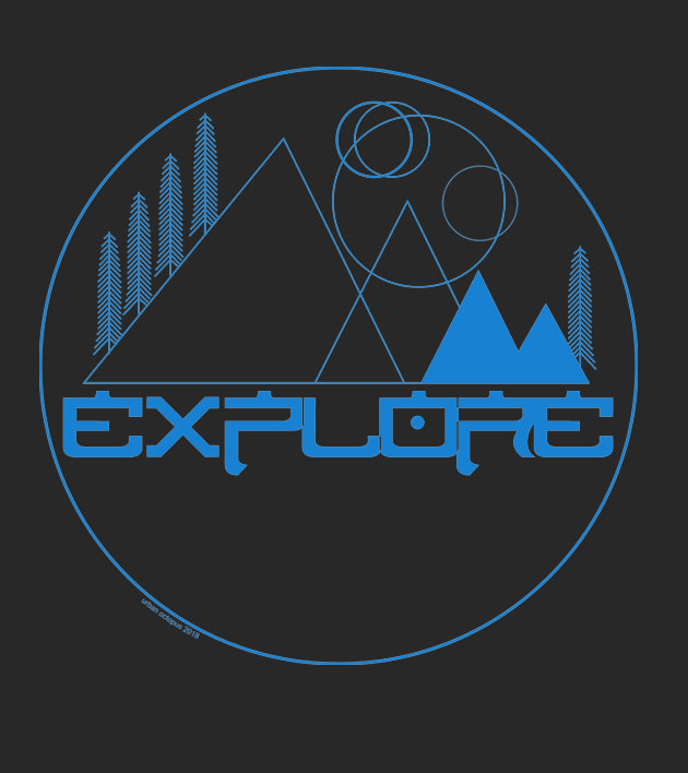 "Explore"