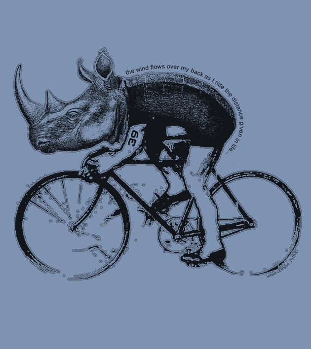 "Rhino Bike"